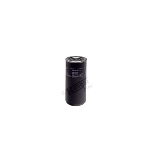 Hengst Filter H18WD01 Oil Filter