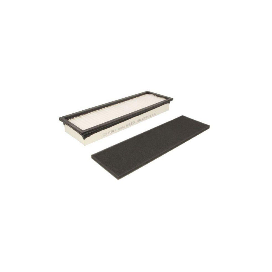 Boss Filters Bs02-060 Pollen Filter
