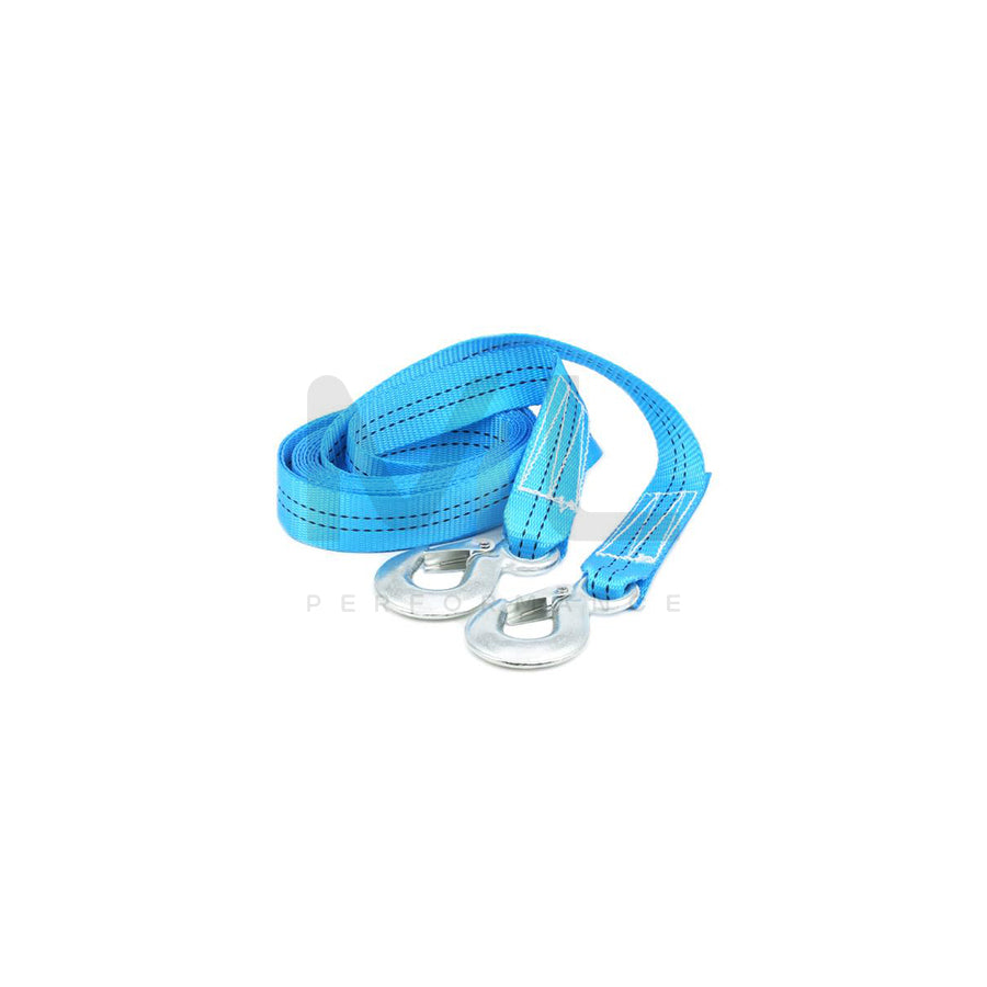 CARCOMMERCE 61602 Tow rope 2000 kg
