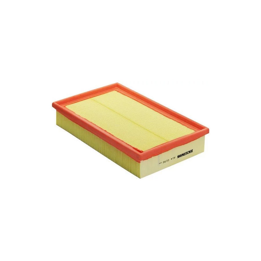 Denckermann A140196 Air Filter Suitable For Mercedes-Benz E-Class