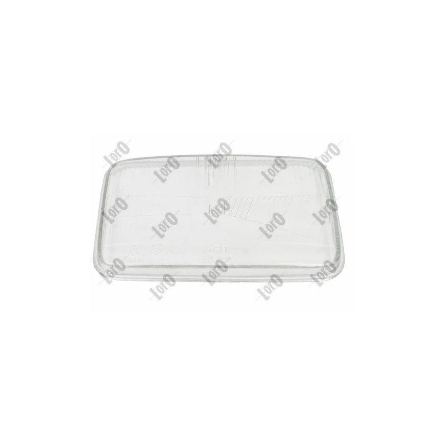 Abakus 045213130515Gl Headlight Lens