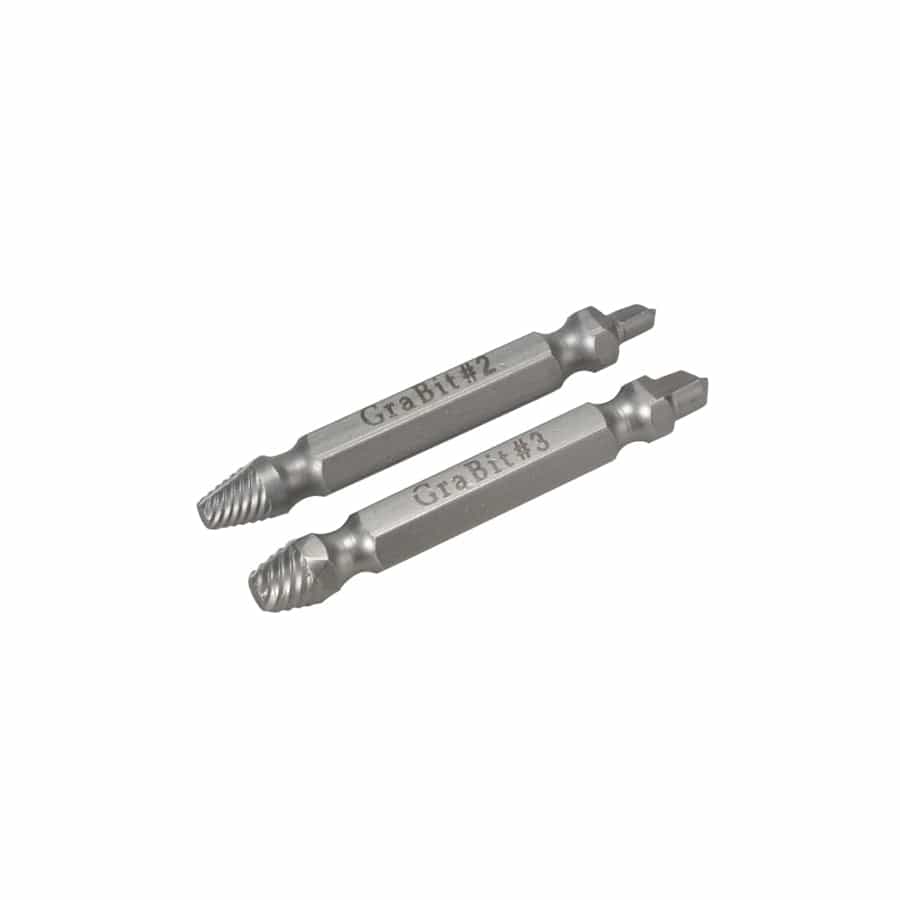 Trend TREGRABSE1SE GRAB/SE1/SET Grabit Remover Set 2 Piece