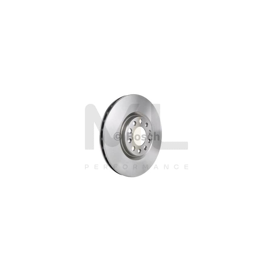 BOSCH 0 986 479 291 Brake Disc Vented, Oiled | ML Performance Car Parts