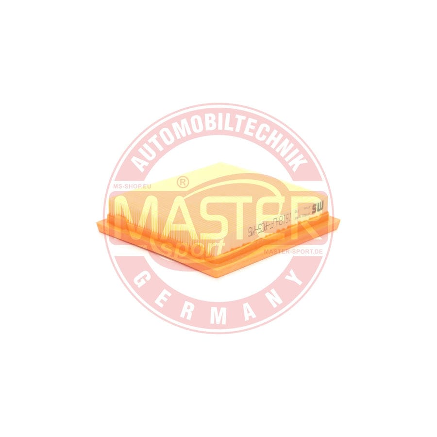 Master-Sport 1618/1-Lf-Pcs-Ms Air Filter