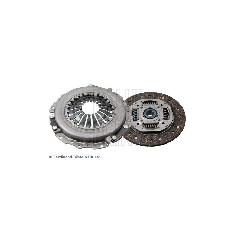 Blue Print Adl143058 Clutch Kit