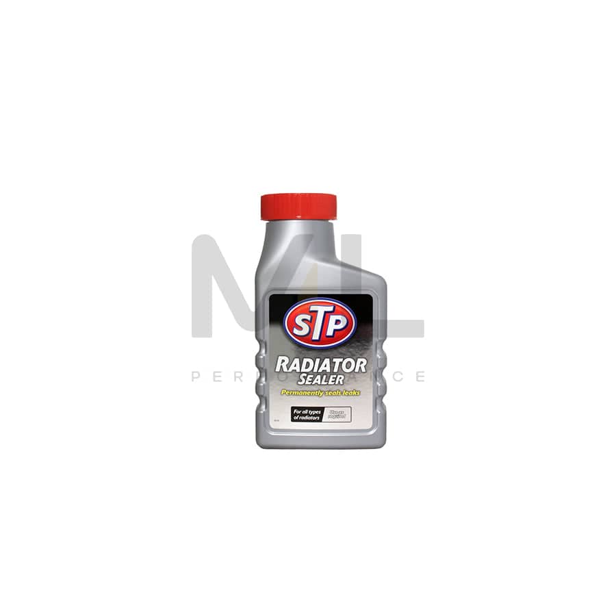 STP 300ml Radiator Sealer
