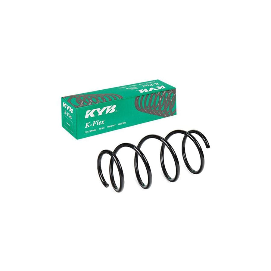 KYB RA1316 Coil Spring for Toyota Rav4 IV Off-Road (Xa40)