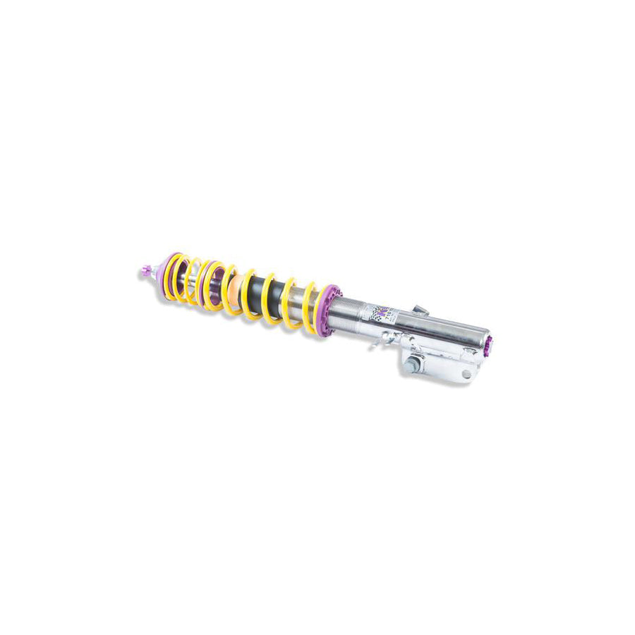 KW 35271022 Porsche 964 911 Variant 3 Coilover Kit 3 | ML Performance US Car Parts
