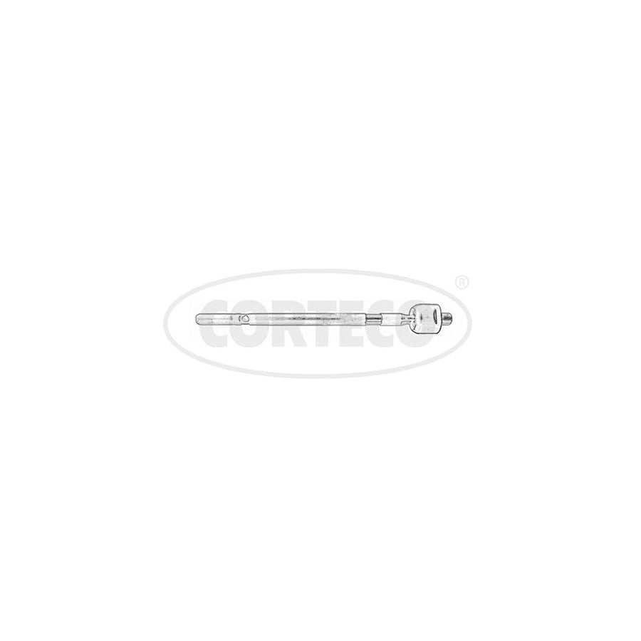 Corteco 49400341 Inner Tie Rod