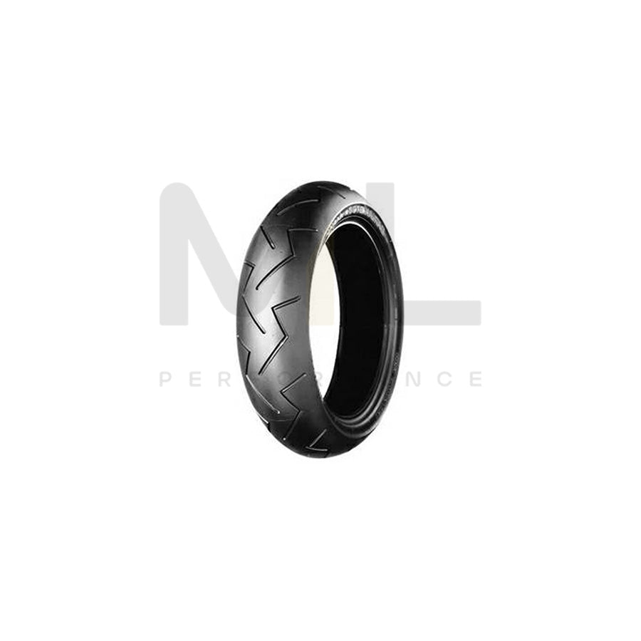 Bridgestone Battlax BT-090 Pro 150/60 R18 67H Motorcycle Summer Tyre