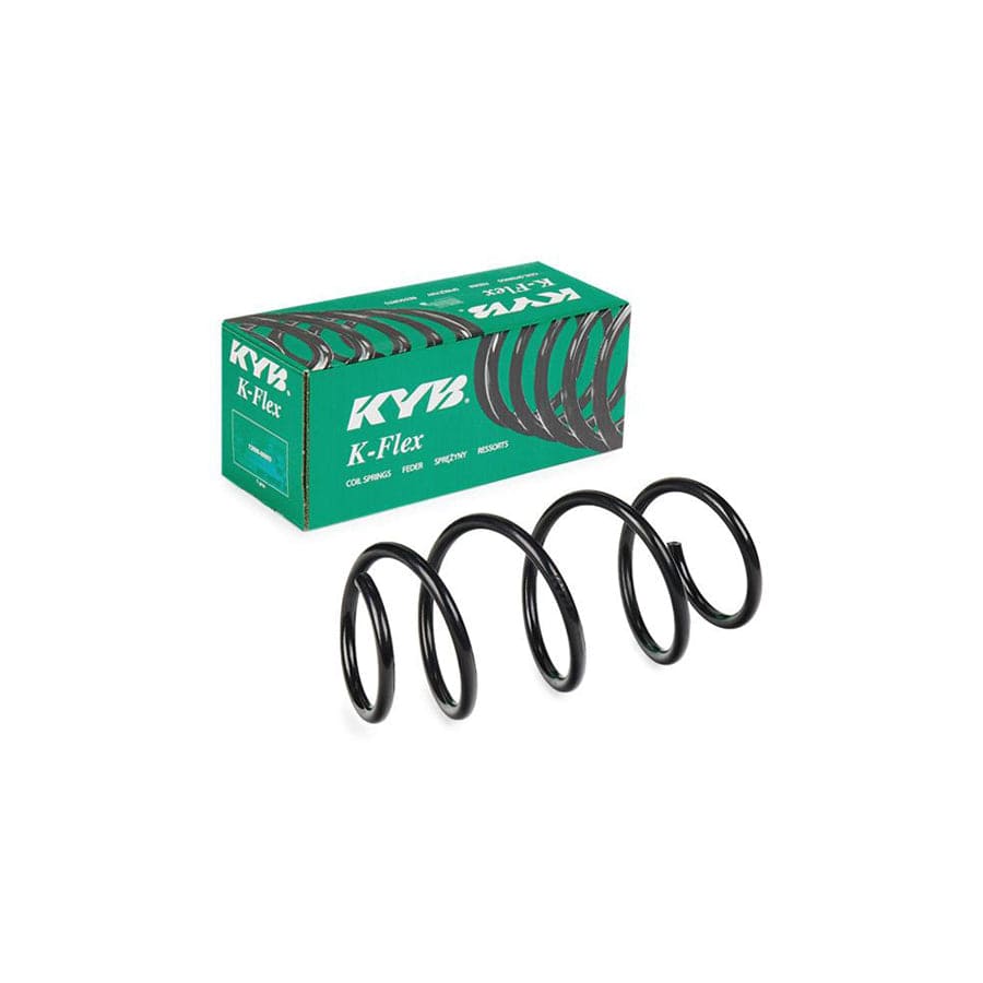 KYB RA1314 Coil Spring for Seat Leon