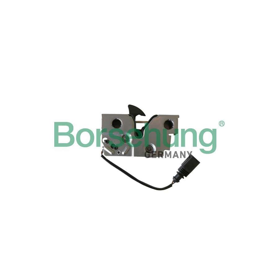 Borsehung B10268 Boot Lock