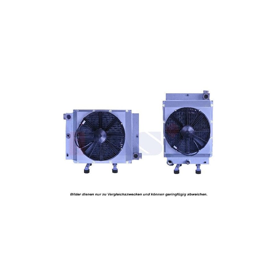 AKS Dasis 707500K Cooler Module