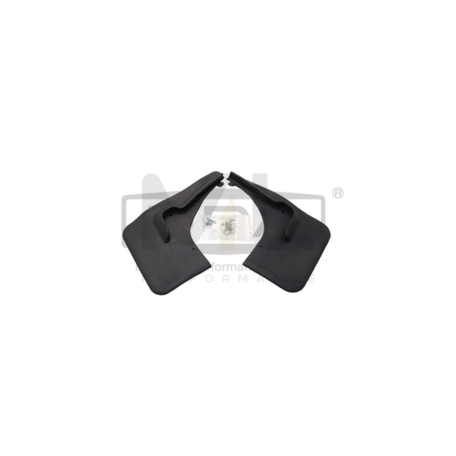 DPA 84000141402 Mudflap for SKODA FABIA Front