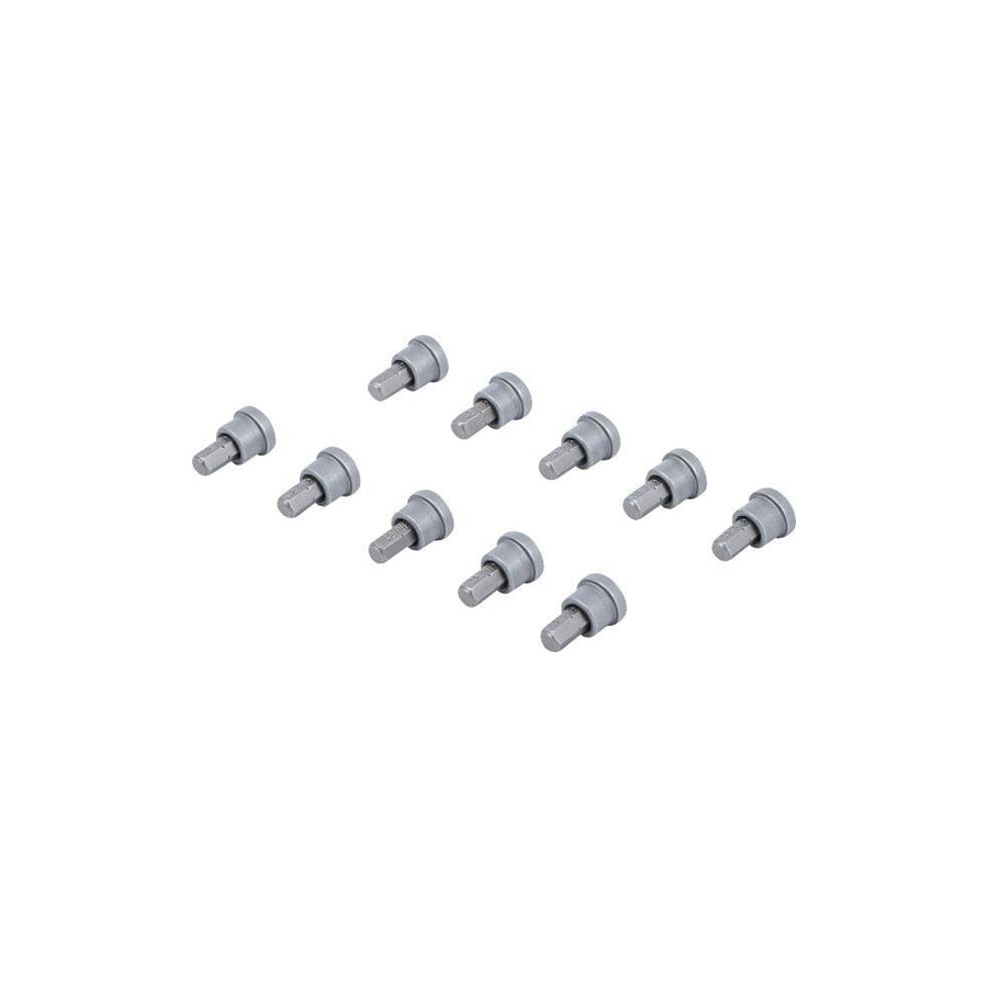 Bgs 50408 Screwdriver Bit Set
