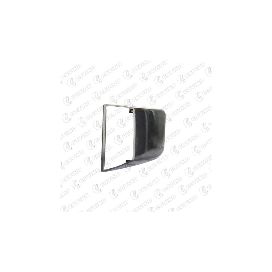 Covind 2Fh/137 Housing, Indicator