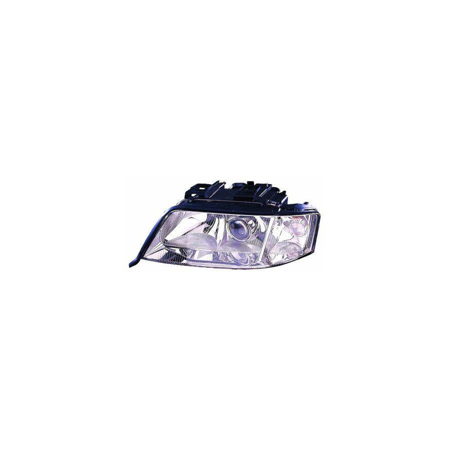 Abakus 1411102Lldem Headlight for Audi A6 C5 Saloon (4B2)