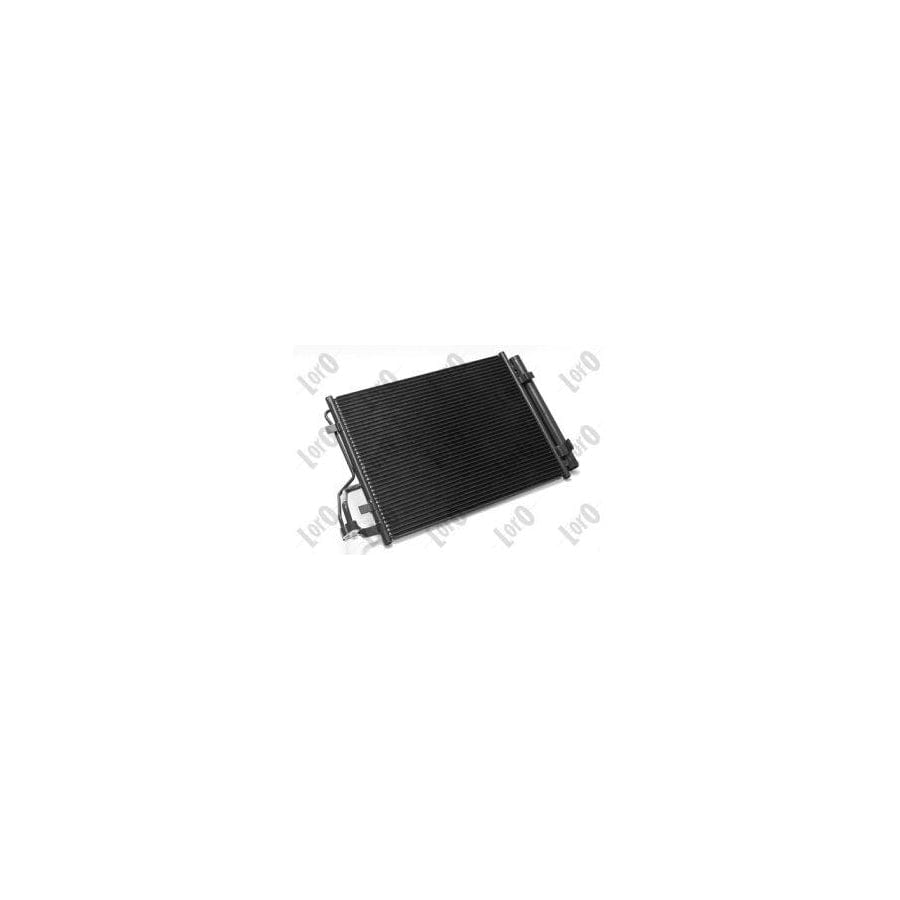Abakus 0190160024 Air Conditioning Condenser