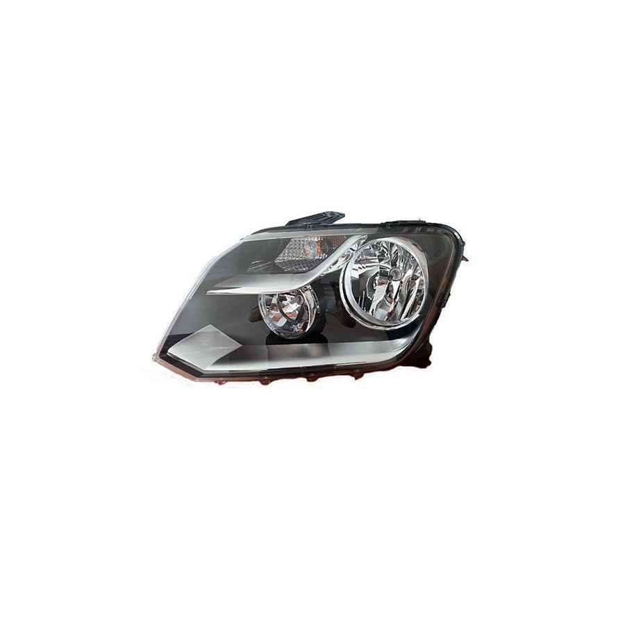 BUGIAD Bsp25067 Headlight for VW Amarok Pickup (2Ha, 2Hb, S1B, S6B, S7A, S7B)