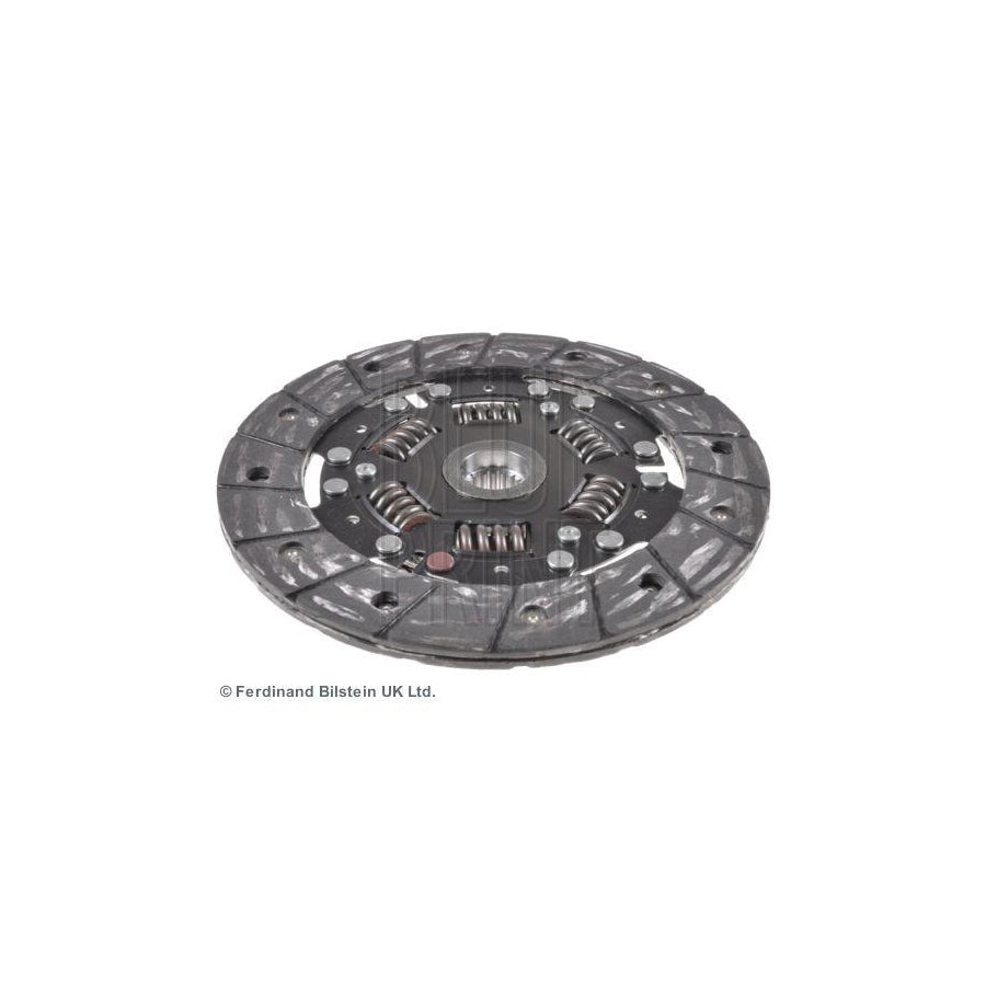 Blue Print Add63123 Clutch Disc for Daihatsu Terios I (J1)