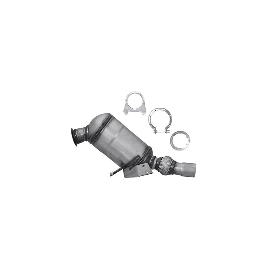 Hella 8LG 366 070-111 Particulate Filter For BMW 3 Series