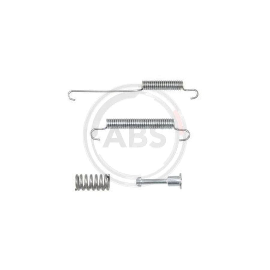 A.B.S. 0892Q Brake Shoe Fitting Kit