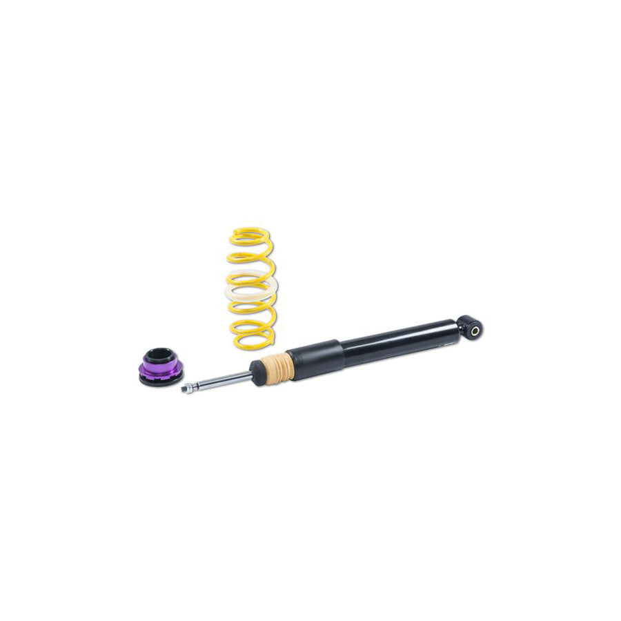 KW 102800BQ Seat Skoda VW Variant 1 Coilover Kit (Ibiza, Fabia & Polo) 4 | ML Performance US Car Parts