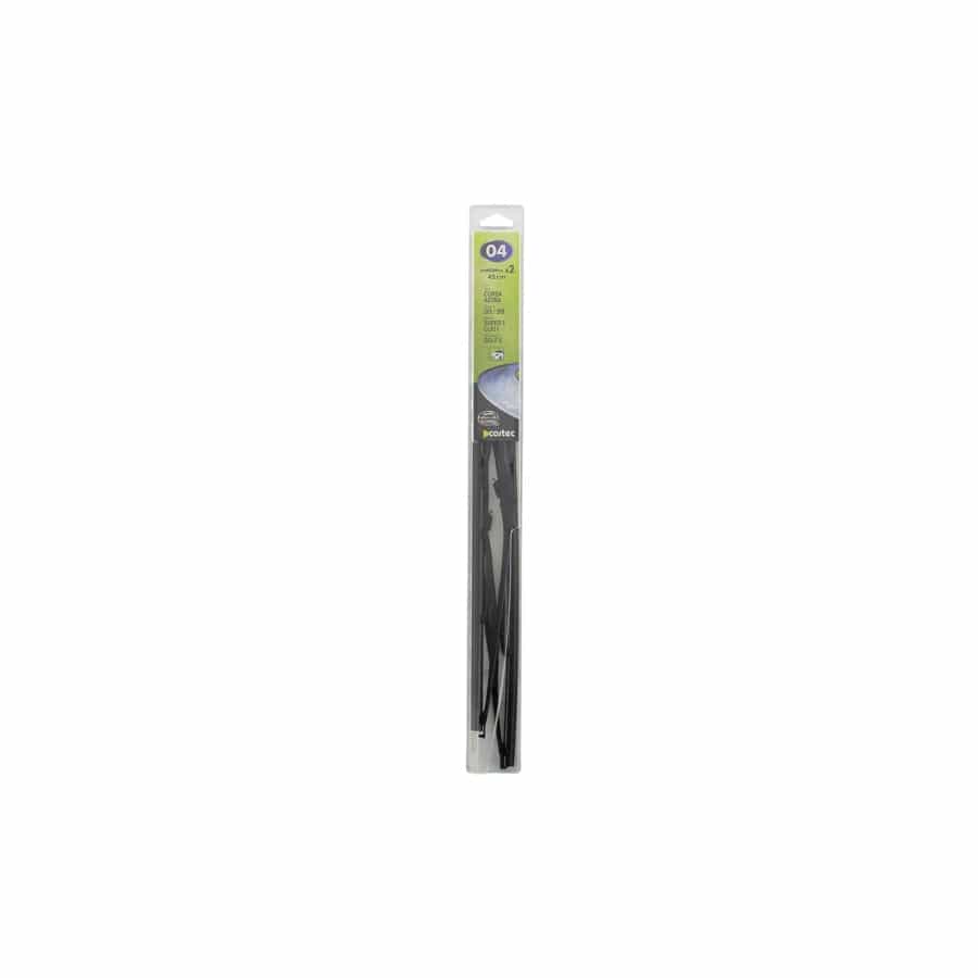 Cartec Wiper Blade 04 648104