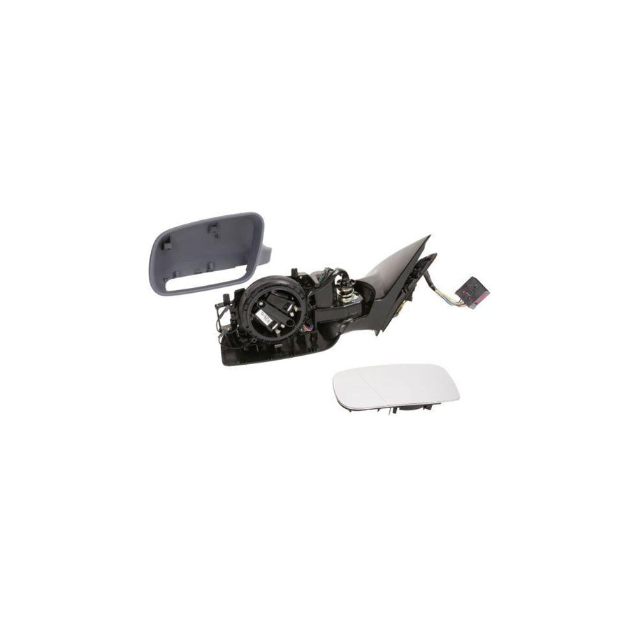 Blic 5402-04-1123797 Wing Mirror