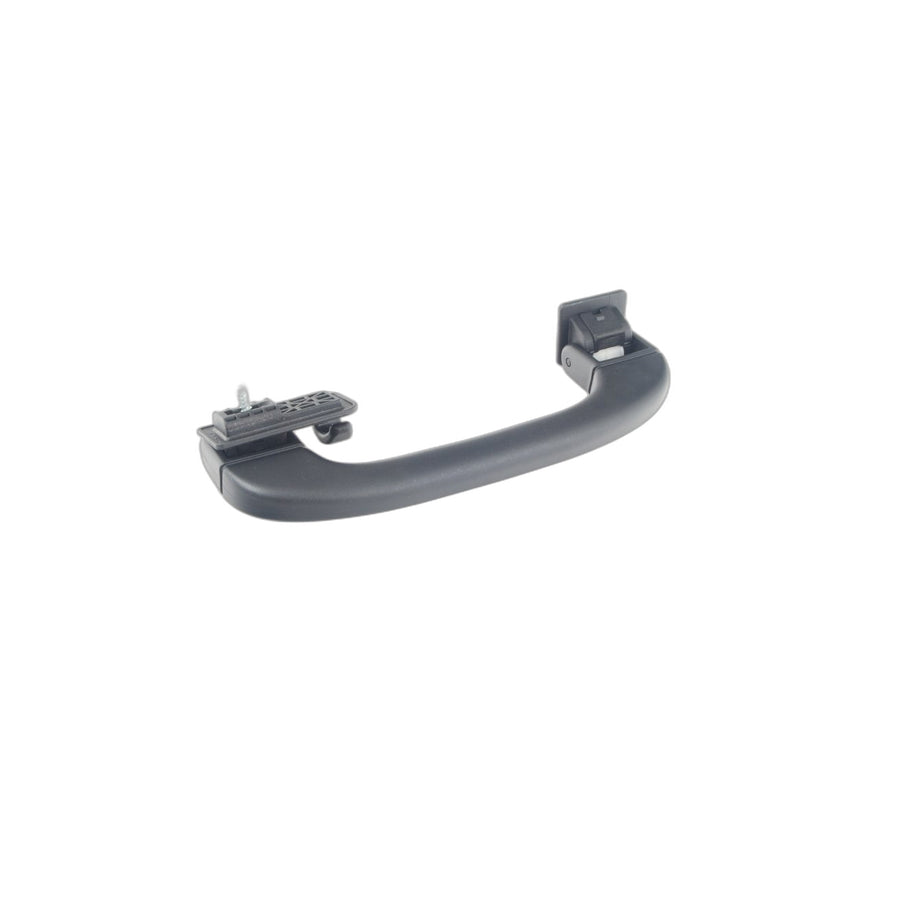 Genuine BMW 51167896992 E60 E61 Handle Rear Right ANTHRAZIT (Inc. 540i, 525i & 525xi) | ML Performance US Car Parts