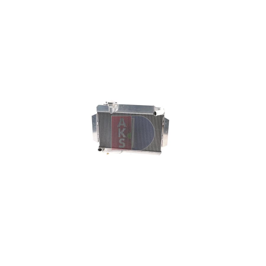 AKS Dasis 020035Al Engine Radiator for MG Mbg Convertible