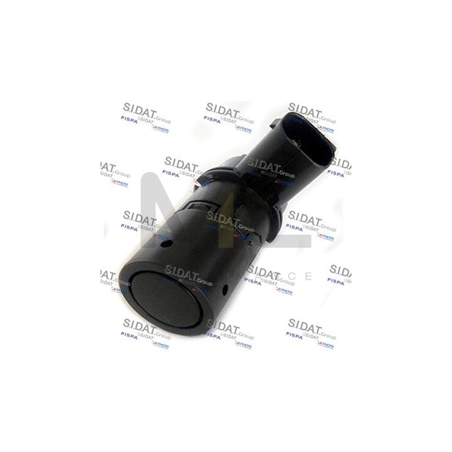 FISPA 970013 Parking sensor Black, Ultrasonic Sensor
