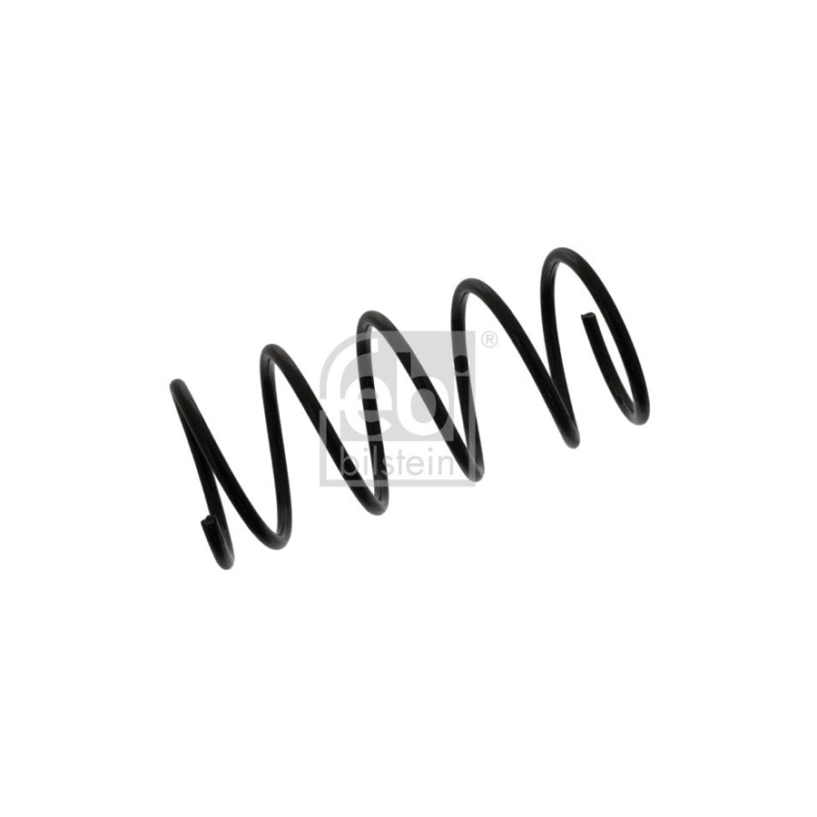 Febi Bilstein 39412 Coil Spring for Peugeot 206