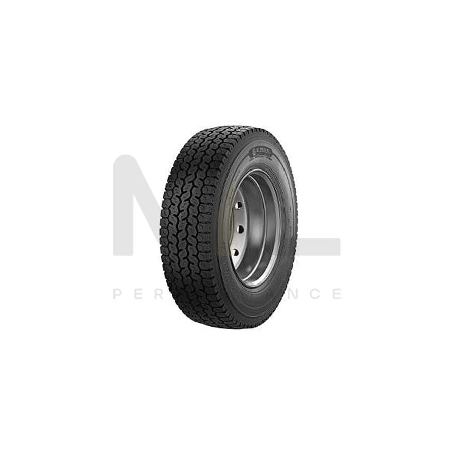 Michelin X Multi D VG 235/75 R17.5 132M Truck Summer Tyre