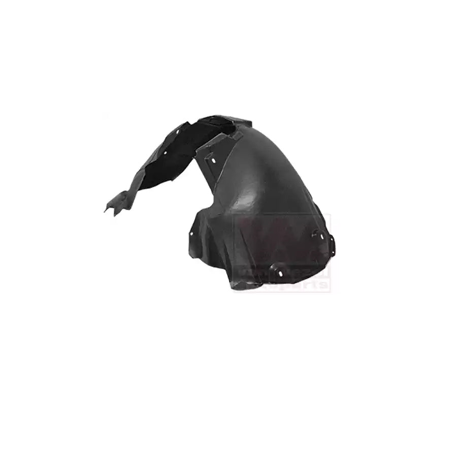 Van Wezel 0307434 Panelling, Mudguard for AUDI A4