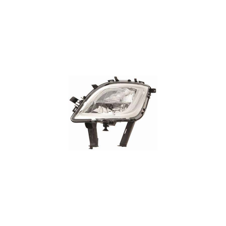 Abakus 4422026Lue1 Fog Light for Opel Astra