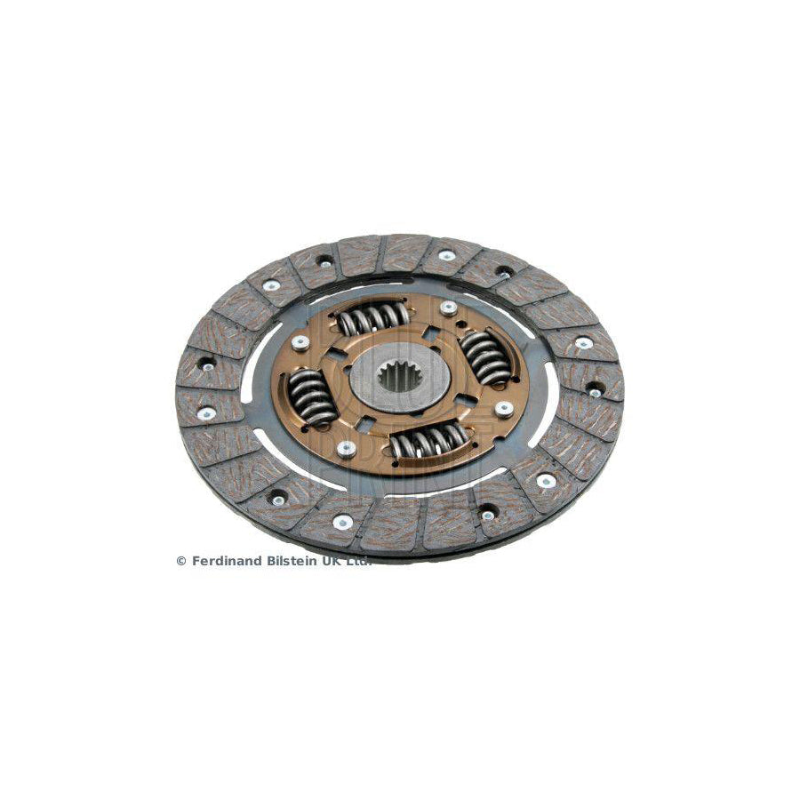 Blue Print Adw193103 Clutch Disc