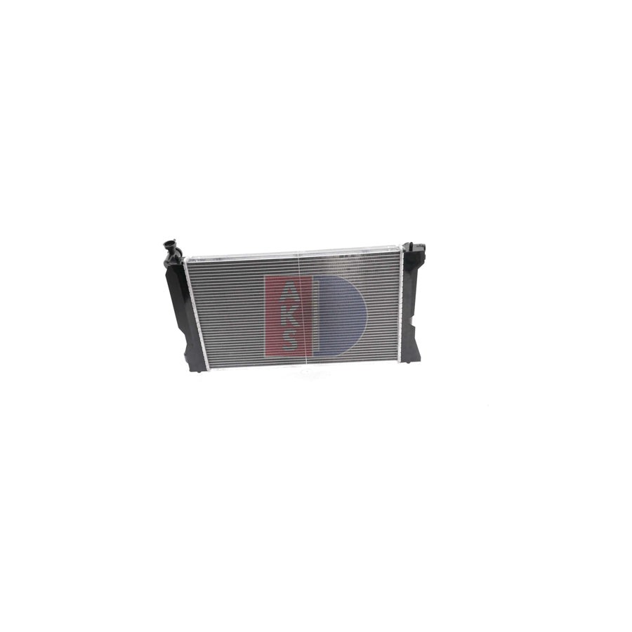 AKS Dasis 210123N Engine Radiator for Toyota Avensis