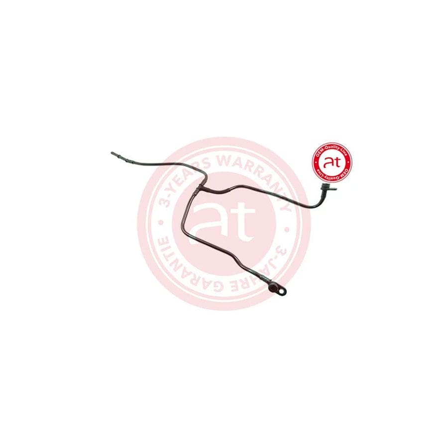 at autoteile germany At22429 Radiator Hose
