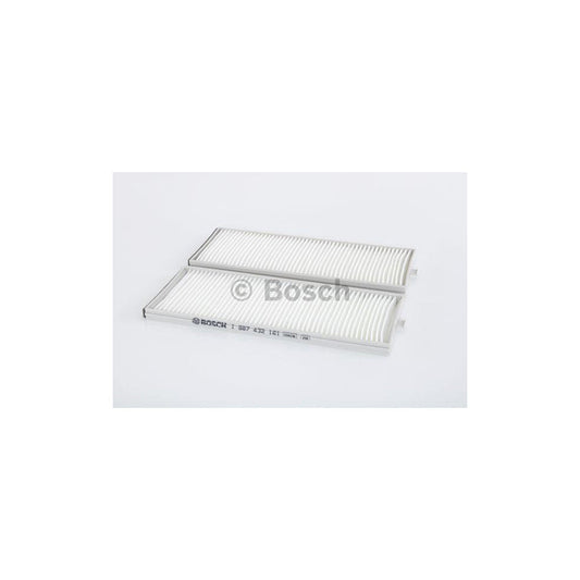 Bosch 1 987 432 161 Pollen Filter | ML Performance UK Car Parts