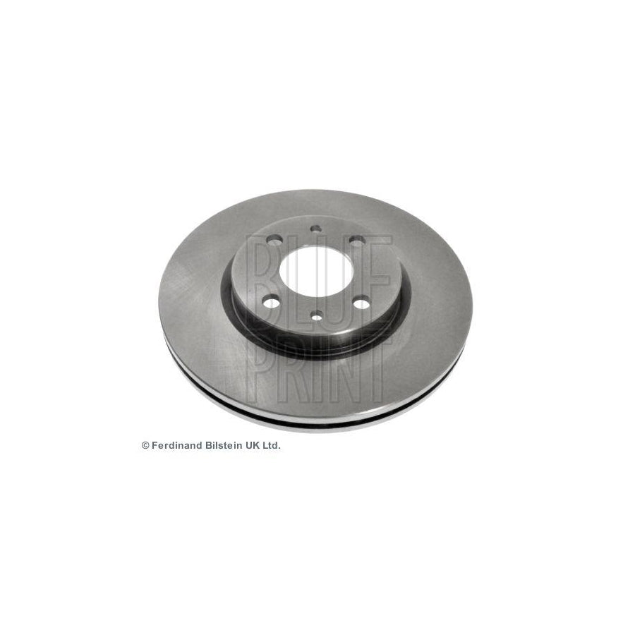 Blue Print Adp154303 Brake Disc