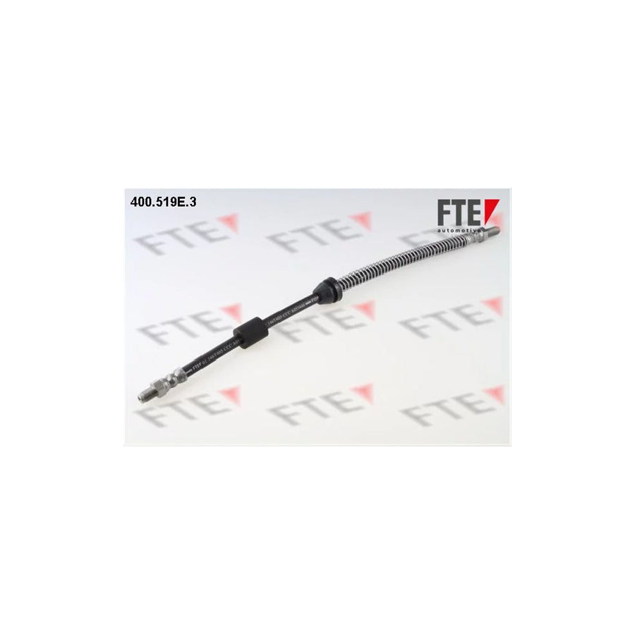 FTE 400.519E.3 Brake Hose for Ford Fiesta