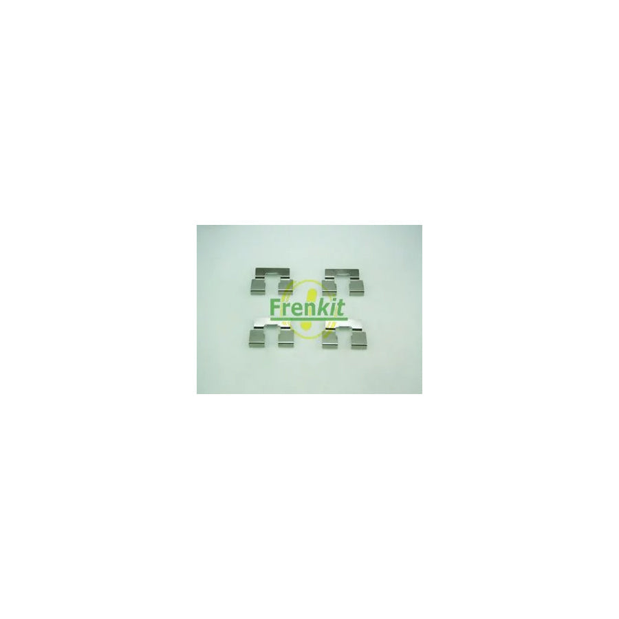 Frenkit 901214 Accessory Kit, Disc Brake Pads