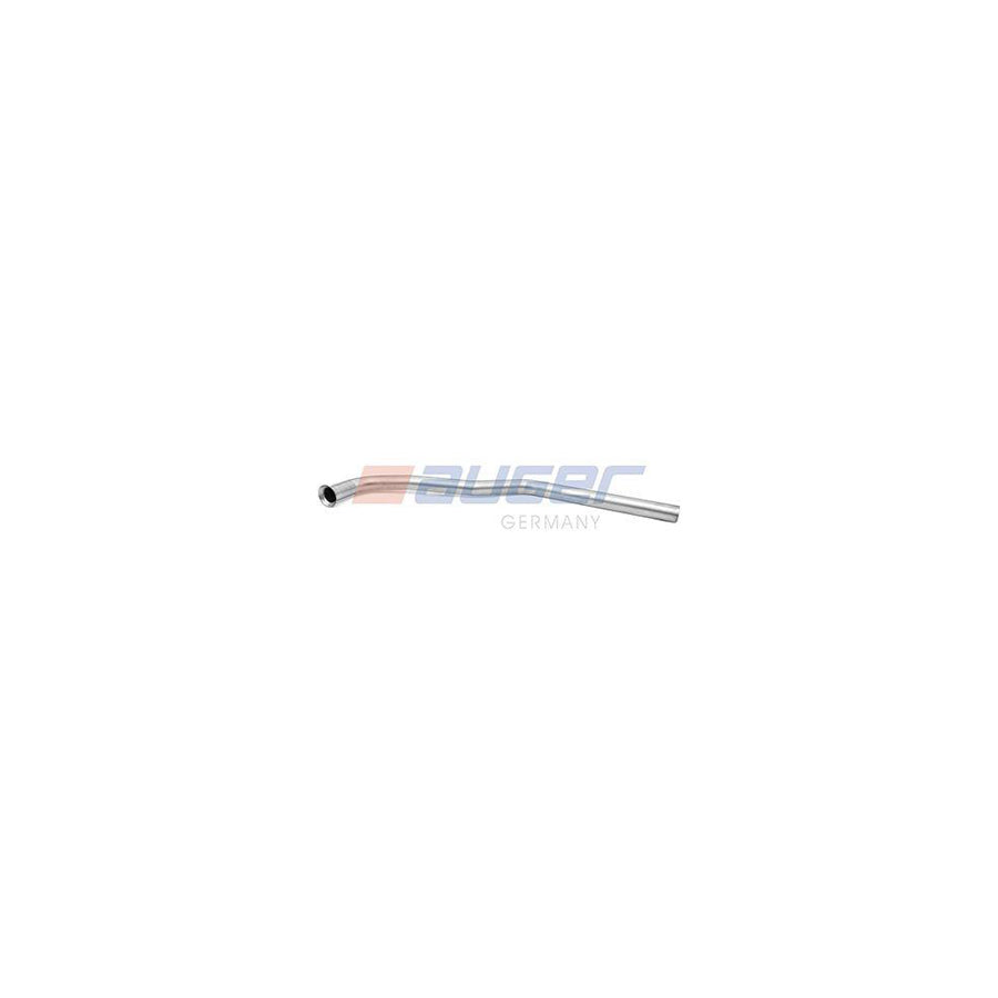 Auger 99343 Exhaust Pipe