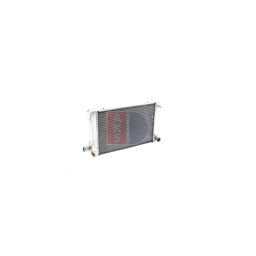 AKS Dasis 020041Al Engine Radiator for MG Midget