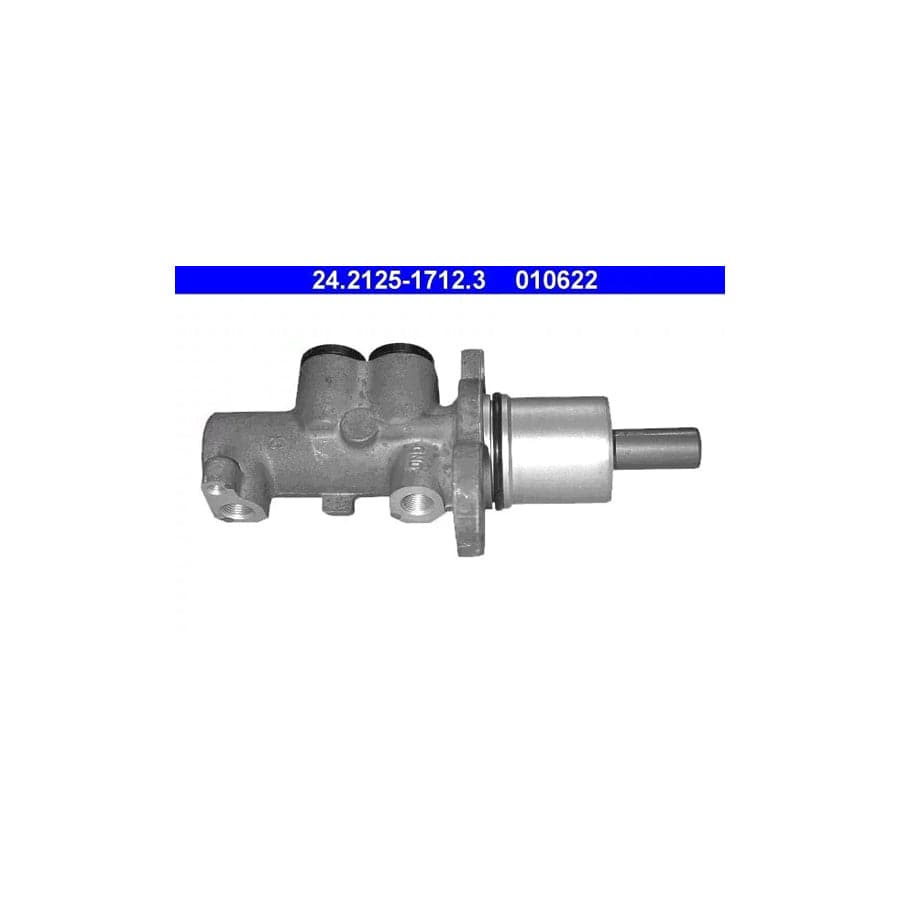 ATE 24.2125-1712.3 Brake Master Cylinder