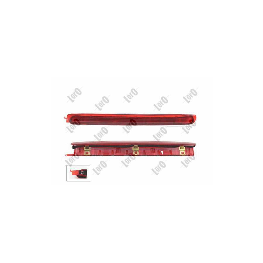 Abakus 046-24-870D Third Brake Light