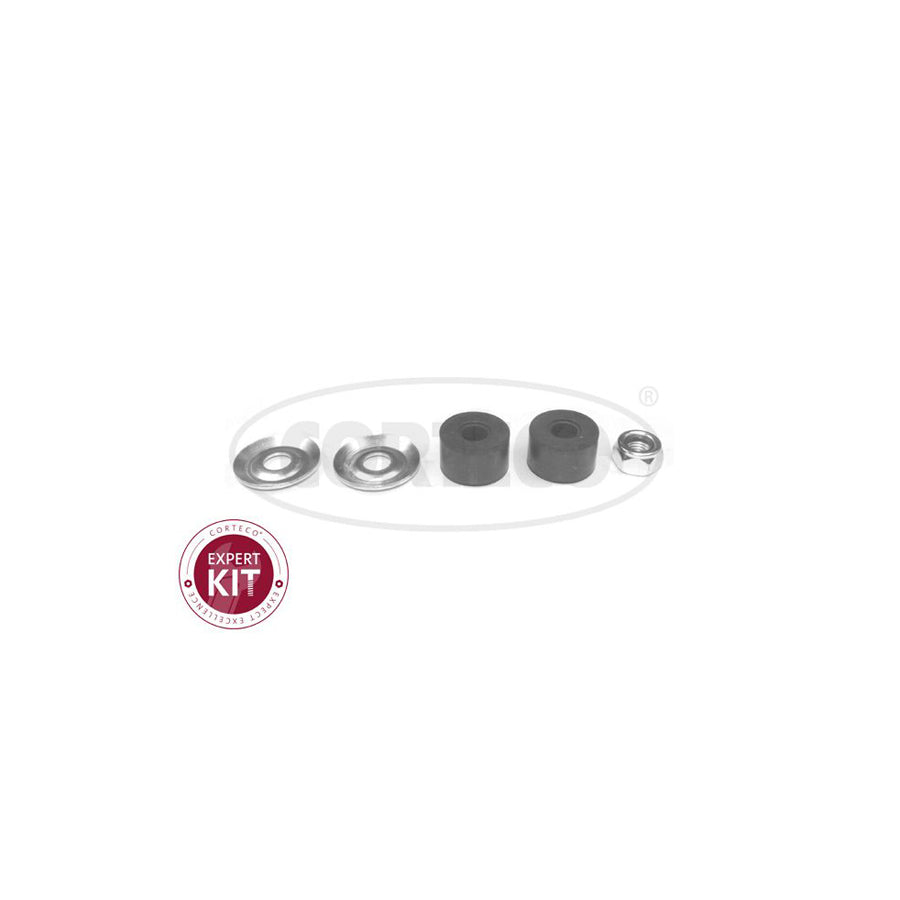 Corteco 49401050 Repair Kit, Stabilizer Coupling Rod for Suzuki Vitara