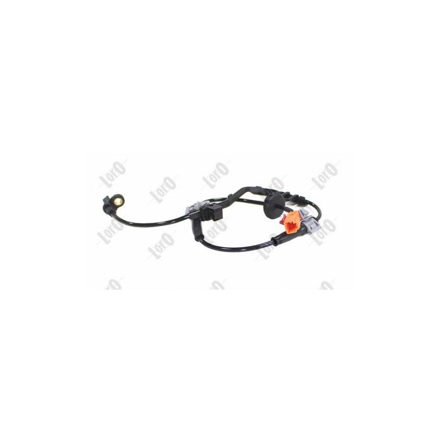 ABAKUS 120-03-114 ABS Sensor for HONDA Jazz Hatchback (GD, GE3, GE2)