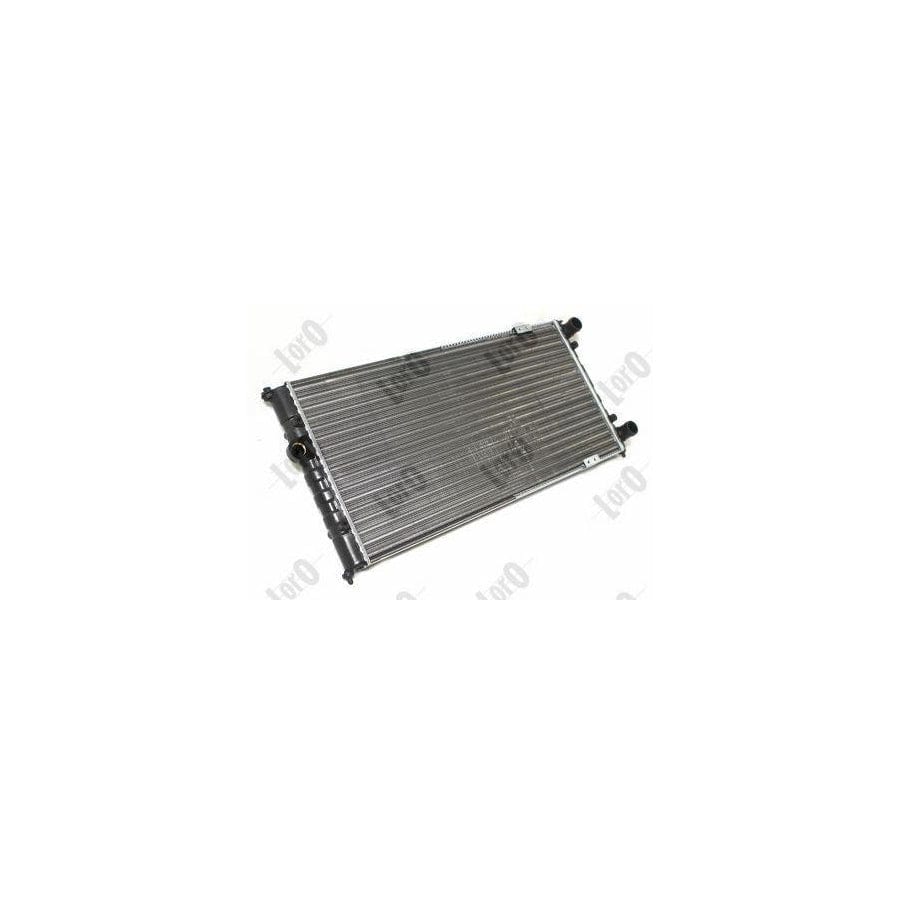 Abakus 0460170001 Engine Radiator